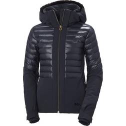 Helly Hansen Women's Avanti Ski Jacket - Navy