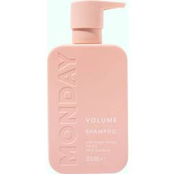 Monday Haircare Monday Haircare Volume Shampoo 350ml