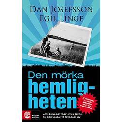 Den mörka hemligheten (Inbunden, 2011)