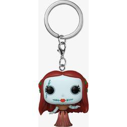 Funko Pocket Pop! Disney av The Nightmare Before Christmas - 30th Anniversary Sally Pocket Pop!