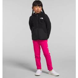 The North Face Toddlers' Forrest TNF Black 4T