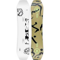 Ride TWINPIG Snowboard '24 148