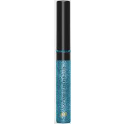 H&M Dam Eyeliner/mascara med glitter Turkos