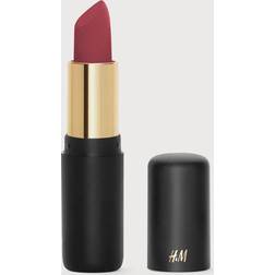 H&M Dam Matte lipstick Röd