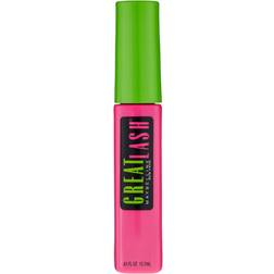 Maybelline New York Great Lash Mascara Svart