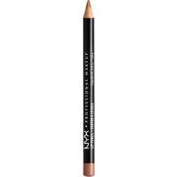 NYX Professional Makeup Slim Lip Pencil Beige