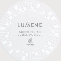 Lumene Sheer Finish Loose Powder Vit