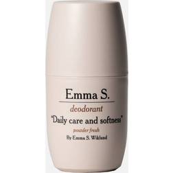 Emma S. Deodorant Powder Fresh