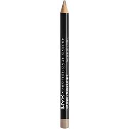 NYX Professional Makeup Slim Lip Pencil Beige