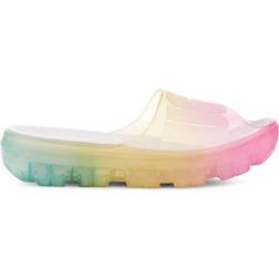 UGG Jella Clear Watercolors - Rainbow Blend