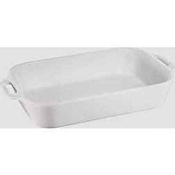 Staub - Ovnfast fad 24.9cm 7.6cm