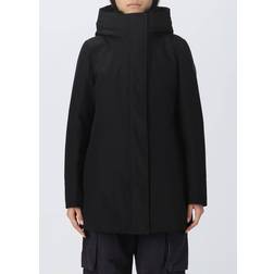 Woolrich Jacka Dam - Svart