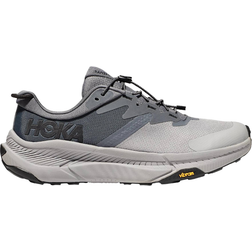 Hoka Transport M - Castlerock/Black