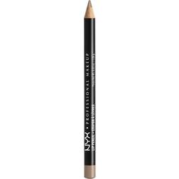 NYX Professional Makeup Slim Lip Pencil Beige