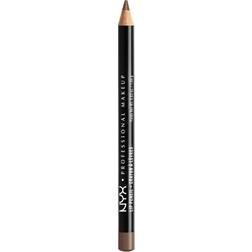 NYX Professional Makeup Slim Lip Pencil Beige