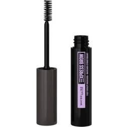 Maybelline New York Express Brow Mascara Brun