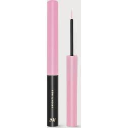 H&M Dam Flytande eyeliner Rosa