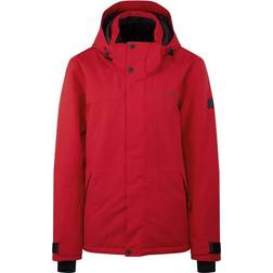 Tog24 Stratus Men's Ski Jacket - Chilli Red