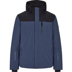 McKinley Hinter Strech Ski jacket - Blue