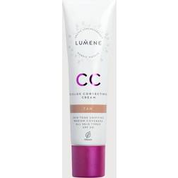 Lumene Cc Color Correcting Cream Brun