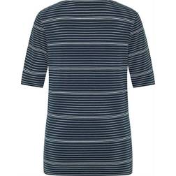 Joy Shirt Sportswear blau