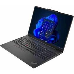 Lenovo ThinkPad E16 Gen 1 21JT001PUS 16'