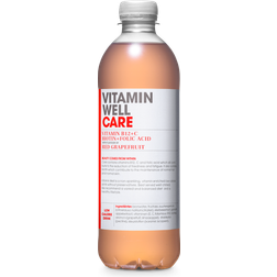 Vitamin Well Care Red Grapefruit 500ml 1 st