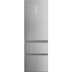 Haier HTW5618CNMG Plata