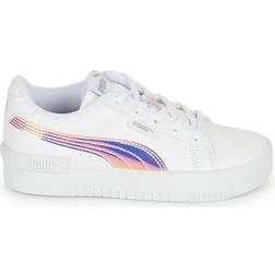 Puma Jada Holo PS - White/Pink