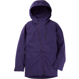 Burton Women's Pyne 2L Jacket - Violet Halo