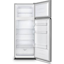 Gorenje RF414EPS4 Kühl-Gefrier-Kombination Silber, Grau