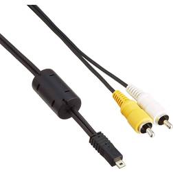 Nikon AV-Kabel EG-CP14