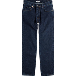 Woodbird Doc 90s Rinse Jeans - 90sBlue