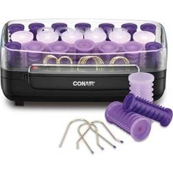 Conair Rulos Calientes Para Crear Rizos Y Ondas HS11RX