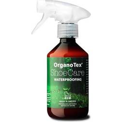 Organotex ShoeCare Waterproofing