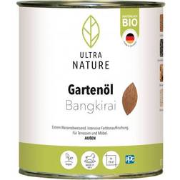 Bondex Ultra Nature Garten Öl 750 ml bangkirai