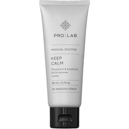 Amazing Space Pro:Lab Keep Calm Multi-Recover Cream 80ml