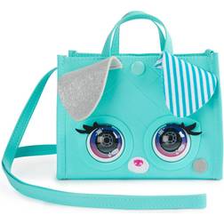 Spin Master Purse Pets Taske Quilted Puppy
