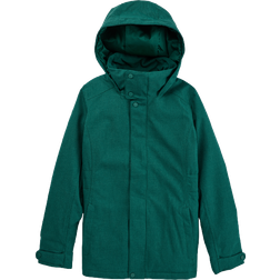 Burton Women's Jet Set Snowboard Jacket - Botanical Garden