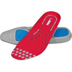 Puma Safety Evercushion Plus Insole Rouge