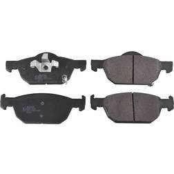 Blue Print Brake Pad set ADH24290 Axle