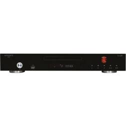 Advance Paris X-CD9 Hi-Fi CD Player