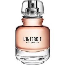 Givenchy L'Interdit Parfum Pour Les Cheveux 35 ml