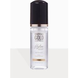 PrettyLittleThing Gold Hydra Whip Clear Tanning Mousse Medium 150ml