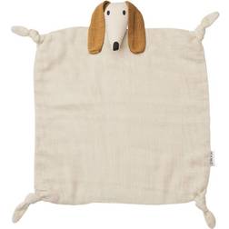 Liewood Agnete Cuddle Cloth Dog