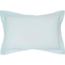 Helena Springfield Plain Dye DUCKEGG/74CMX48CM Pillow Case