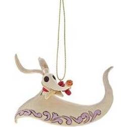 Disney Traditions Nightmare Before Zero Hanging Christmas Tree Ornament