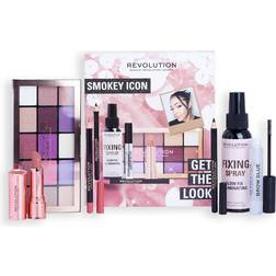 Makeup Revolution Get The Loook Smockey Icon