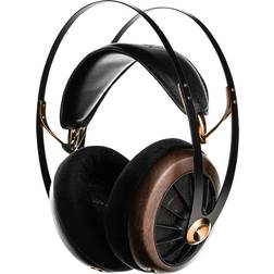 109 Pro Wired Wooden Open-Back Headset