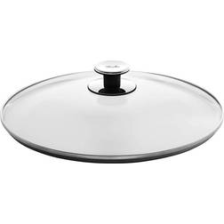 Fissler glasdeckel 32 ersatzdeckel, transparent Klappe